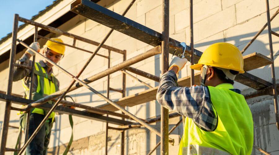 Local Chimney Repair in Swanton, NE